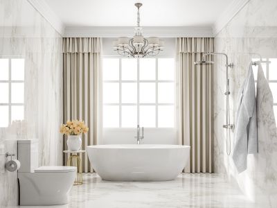 Cost of Bathtub Installation in Graham, TX